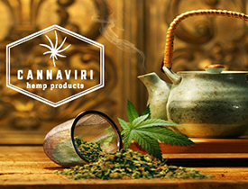 Canaviri Organic Hemp Products