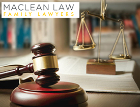 MacLean Law Family Lawyers